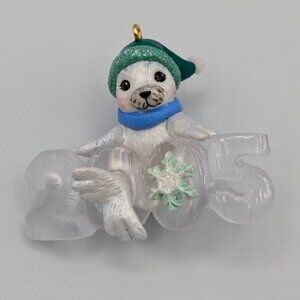 Hallmark Keepsake Cool Decade 2005 - 6th in the Collector's Series